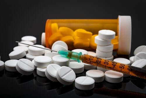 Leki opioidowe: co to jest propoksyfen?