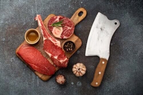 Czy czerwone mięso jest szkodliwe dla naszego zdrowia?