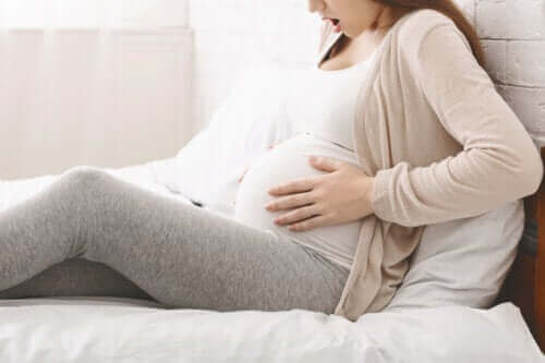 Fałszywy poród: dowiedz się więcej na jego temat