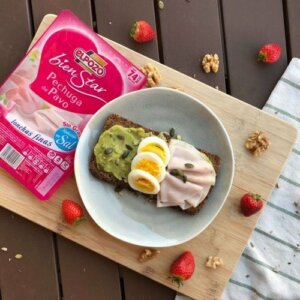 Zdrowe odżywianie i ćwiczenia - idealne połączenie