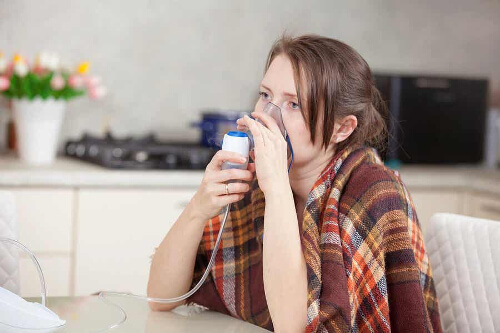 Inhalacje