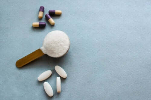 Kolagen morski i bydlęcy