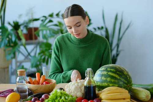Zdrowa dieta