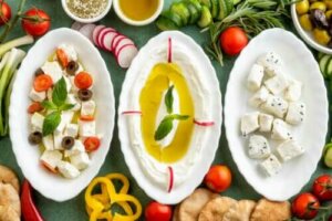 Pyszny przepis na labneh czyli ser jogurtowy