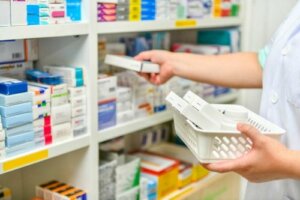 Leki i środki farmakologiczne - poznaj ich rodzaje