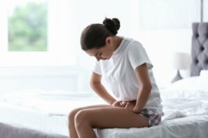 Co to jest krwawienie implantacyjne?