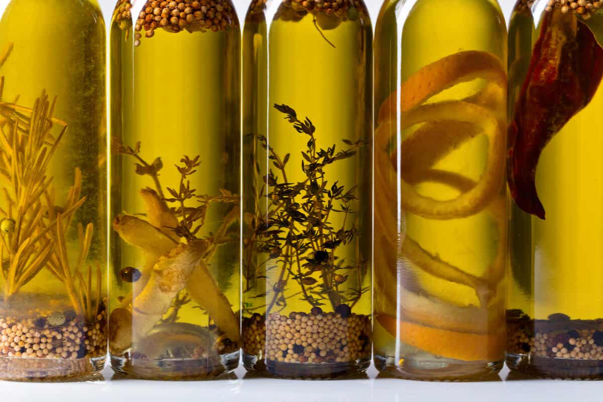 Olej moringa może zastępować inne, droższe składniki.
