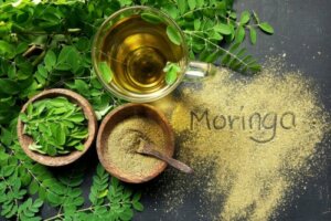 Olej moringa - dowiedz się czegoś więcej na jego temat!