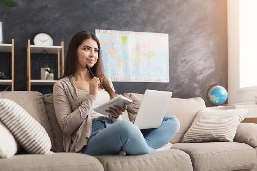 Rozmowa z samym sobą: oznaka zdrowia psychicznego