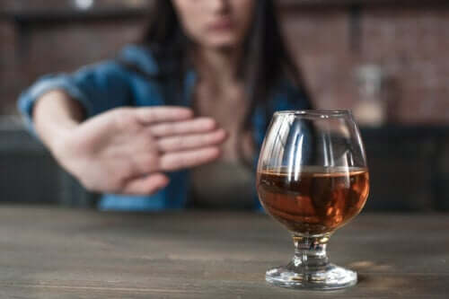 Niepijący alkoholicy i ich problemy