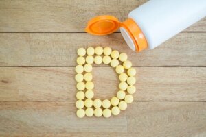 Niedobór witaminy D u dzieci: narastający problem?