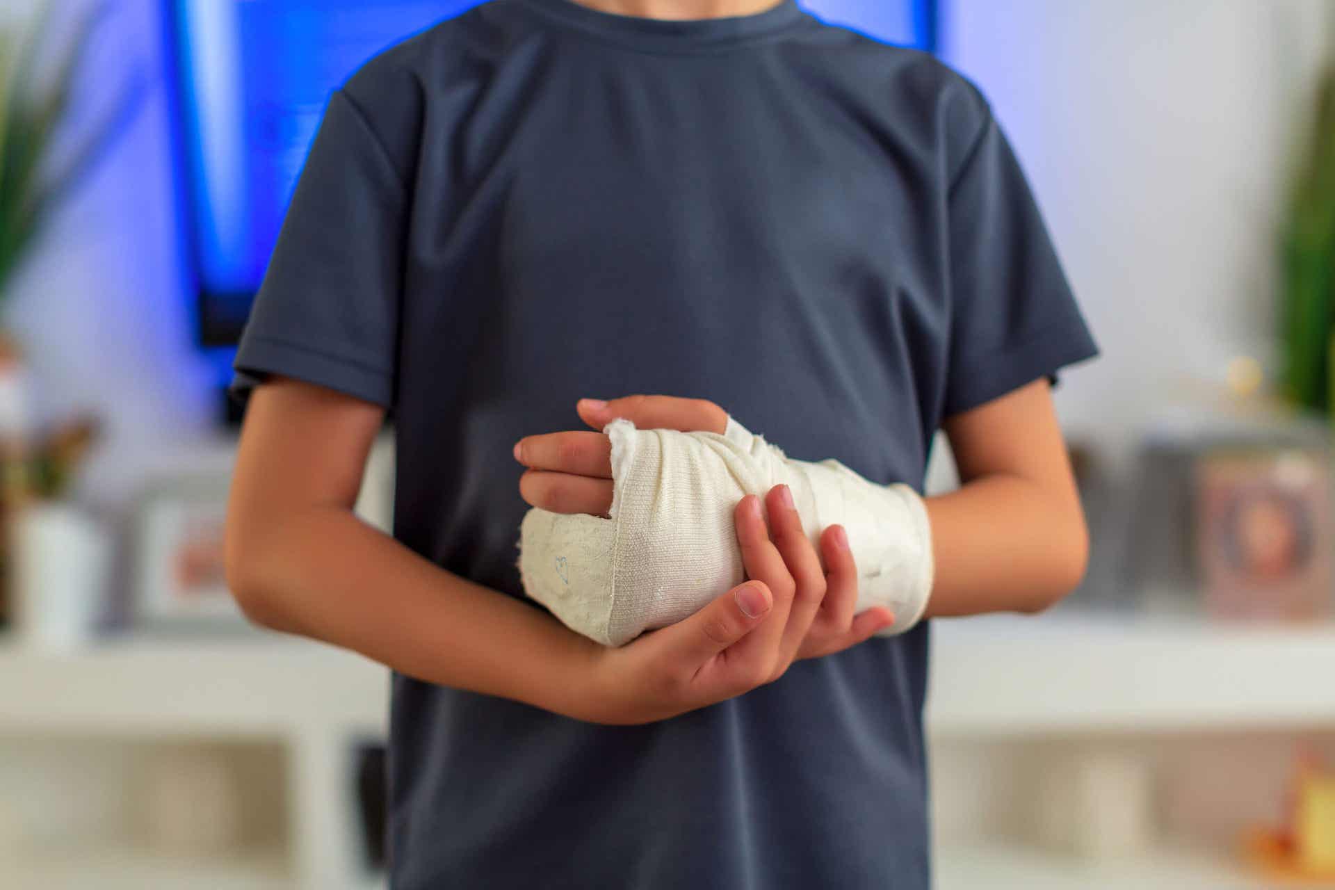 Po zabiegu chirurgicznym konieczna jest długa rehabilitacja.