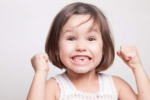 Zęby mleczne: wszystko, co musisz wiedzieć