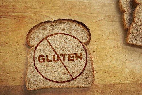 Chleb bez glutenu