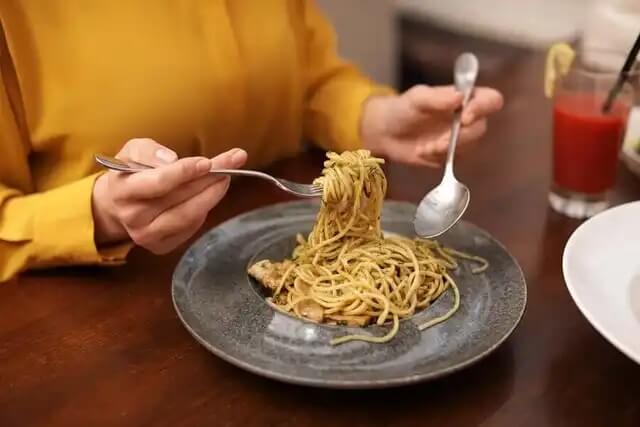Spaghetti