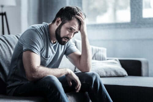 Nerwica depresyjna: objawy, przyczyny i leczenie