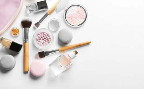 Dobre praktyki dotyczące produktów kosmetycznych - dekalog