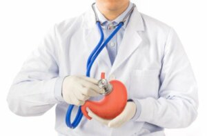 Ochraniacz żołądka i lek zobojętniający: czym się różnią?
