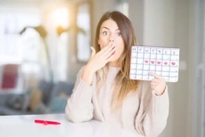 Mity i nieporozumienia na temat menstruacji