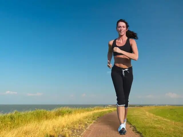 Uzależnienie od biegania