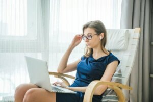 Psychoterapia online na wyciągnięcie ręki