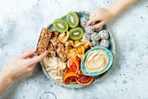 Dieta paleo dla dzieci - czy to dobre rozwiązanie?