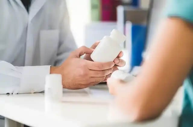 Leczenie objawów menopauzy