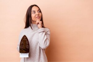 Żelazko do prasowania ubrań - które wybrać?