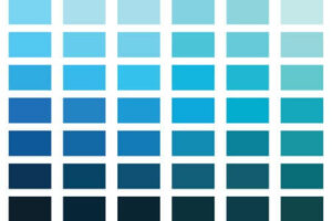 Kolor niebieski: co oznacza w psychologii?