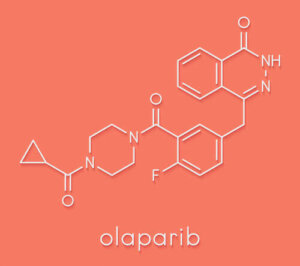 Olaparyb: poznaj działanie i cechy tej substancji
