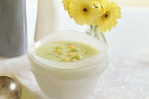 Gazpacho z melona: łatwy i szybki przepis