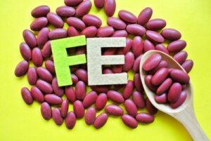 Niski poziom żelaza i jego konsekwencje