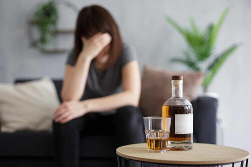 Alkoholiczka