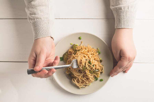 Spaghetti