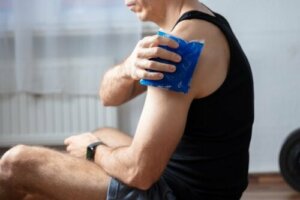 Stosowanie ciepła i zimna niezbędne przy kontuzjach sportowych