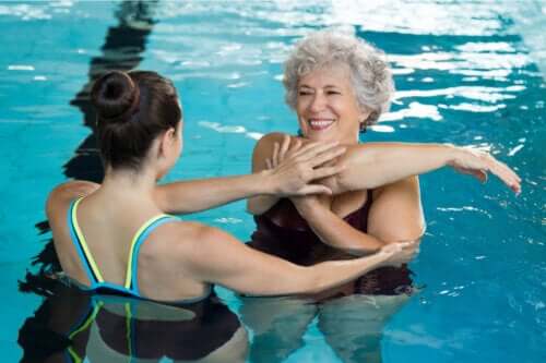 Korzyści zdrowotne pływania - czy znasz je wszystkie?