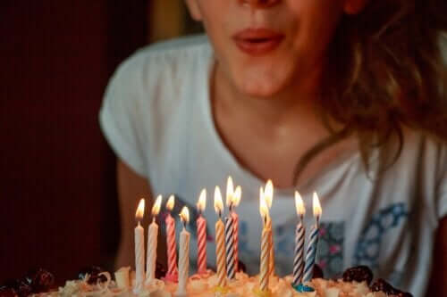 Twoje urodziny - 13 pomysłów na świętowanie