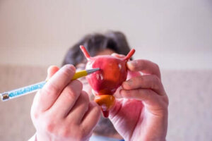 Zatrzymanie moczu - przyczyny i metody leczenia