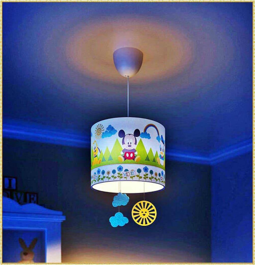 Lampy