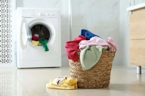 Dodaj pieprz do pralki - ale czy wiesz, dlaczego warto to zrobić?
