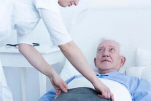 Odleżyny – różne rodzaje i sposoby leczenia