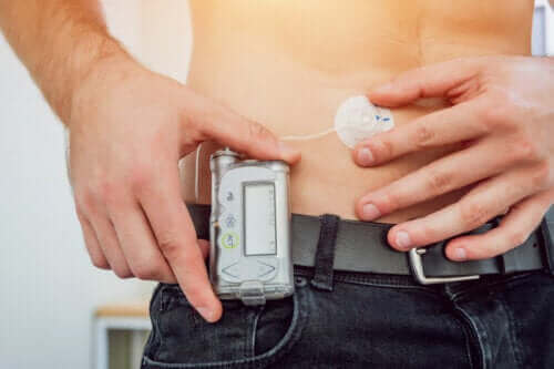 Dowiedz się, czym jest pompa insulinowa!