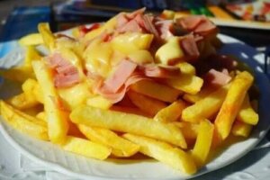 Czym są pokarmy prozapalne i jakie są zagrożenia z nimi związane?