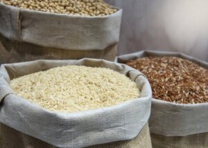 Żywność o długim okresie przydatności do spożycia: cztery rodzaje