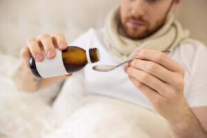 Kloperastyna — aktywny składnik skutecznie zwalczający kaszel