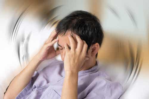 Napięciowy ból głowy - skąd się bierze i jak przeciwdziałać?
