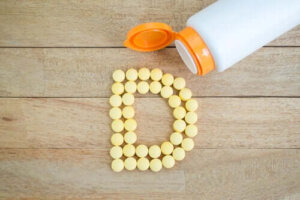 Niedobór witaminy D u dzieci — problem, który narasta