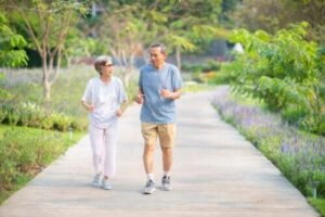 Zalecany plan ćwiczeń dla osób starszych