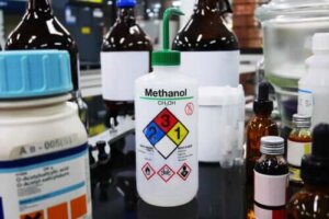 Zatrucie metanolem - wszystko, co należy o nim wiedzieć