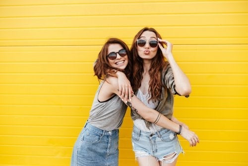 7 powodów, dla których przyjaźń ma znaczenie